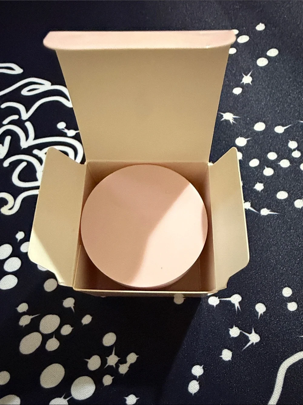 Pinklipps Lip Sleeping Mask — Cherry Hydrating Overnight Treatment